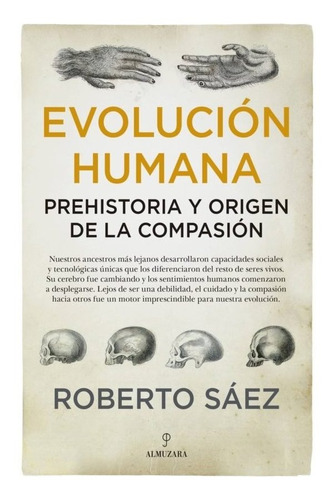 Saez Roberto - Evolucion Humana