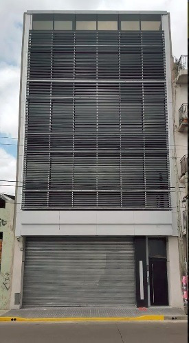 Imagen 1 de 10 de Oficina En Alquiler En Ramos Mejía
