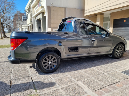 Peugeot Hoggar 1.6 Xs 106cv
