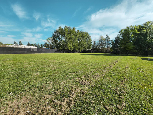 Terreno Sobre Ruta 34 Con 1280m², Ibarlucea