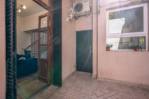 Ph - Venta - 5 Amb - Suite - Patio - Terraza - Villa Ortuzar