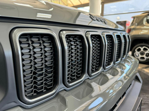 Jeep Renegade 1.3 Serie-S At6