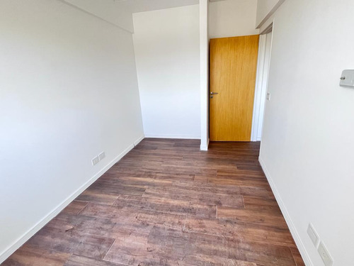 Venya Departamento Semipiso De 3 Ambientes A Estrenar - Parque Chacabuco