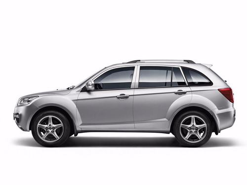 Imagem 1 de 2 de Portas Lifan X60