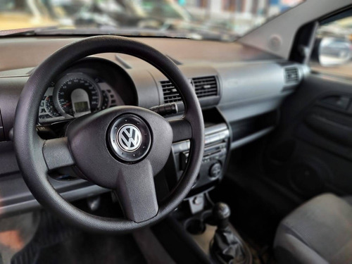 Volkswagen Fox 1.6 Mi Plus 8v Flex 4p Manual