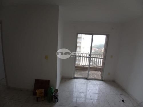 Imagem 4 de 15 de Apartamento - Vila Joao Ramalho - Ref: 21640 - V-21640