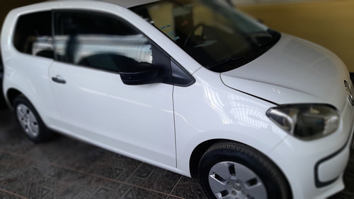 Volkswagen Up! 1.0 Take 3p