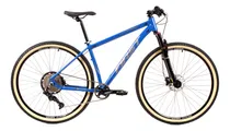 Comprar Bike First Aro 29 12v Freios Hidráulicos Suspensão C\u002F Trava