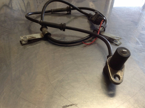 Sensor Abs Velocidad Volvo S40 00-04 Delantero Izquierdo