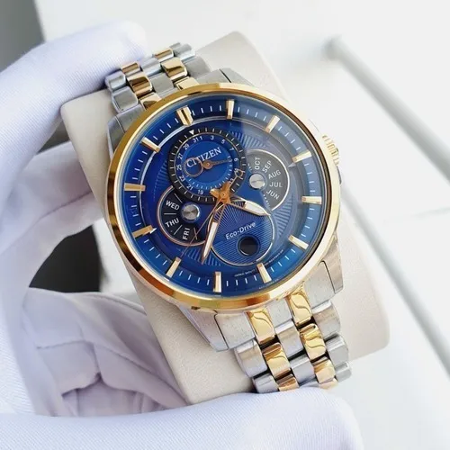 Citizen fase lunar new arrivals