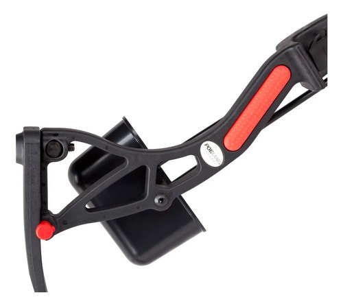 Arco Composto Juvenil Buster 15-29 Lb - Poe Lang