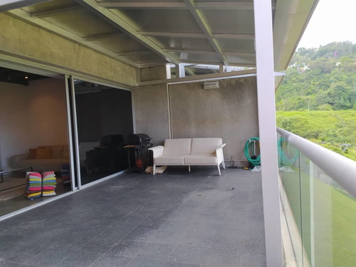 Imagen 6 de 21 de Vendo Apartamento 200m2 2h/4b/2p Solar Del Hatillo 1736