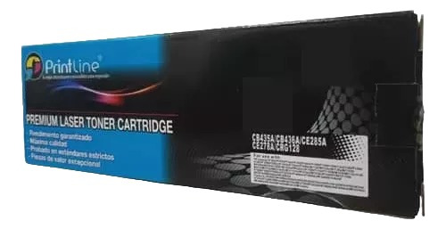 Toner 85a Compatible 35a 78a Hp 435a/285a/278a /a436