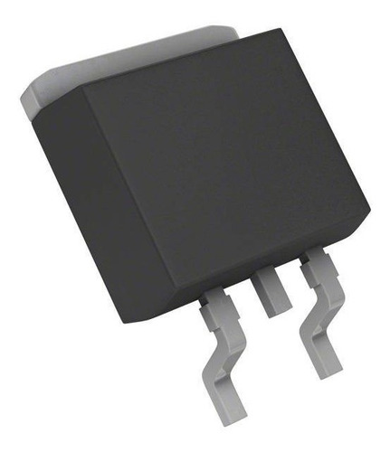 Irlr 7843 Irlr-7843 Irlr7843 Original Transistor Mosfet N