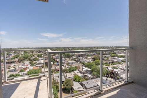 Imagen 4 de 30 de Departamentos Venta San Lorenzo 2 Dormitorio Frent