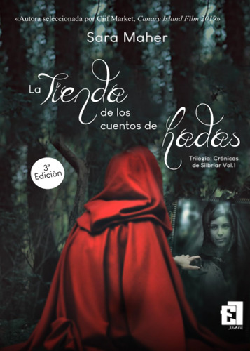 La Tienda De Los Cuentos De Hadas (trilogía 'las Crónicas De