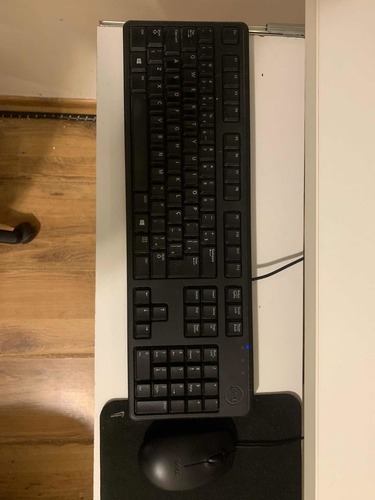 Imagem 8 de 10 de Conjunto Dell Optiplex 3020 8gb Ram 500gb Hd