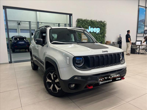 Jeep Renegade 2.0 16v Turbo Trailhawk 4x4