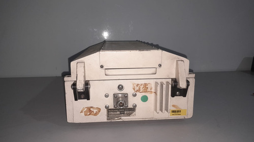 Microwave Radio Transmitter 6.8 / 7.5 Mhz (a44) (Usado)