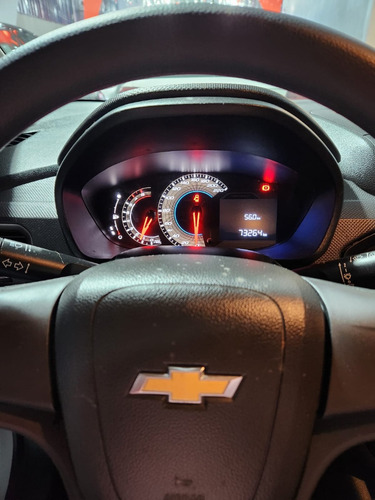 Chevrolet Spin 1.8 Ls 5l 5p