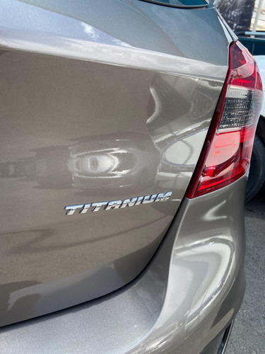 Ford Ka 1.5 TI-VCT FLEX TITANIUM AUTOMÁTICO