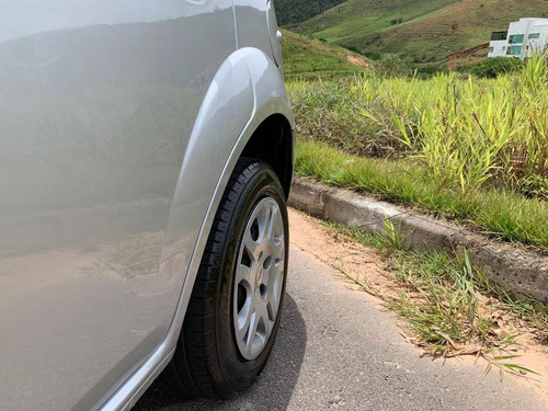 Ford Fiesta Flex