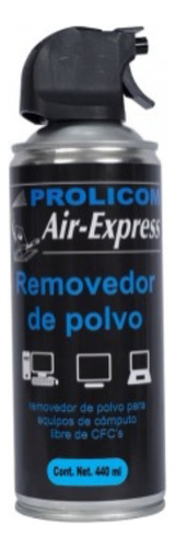 Aire Comprimido Prolicom Air-express