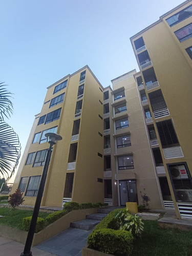 Marbella Mendoza Vende  Apartamento En Res Valle Topacio De Oportunidad