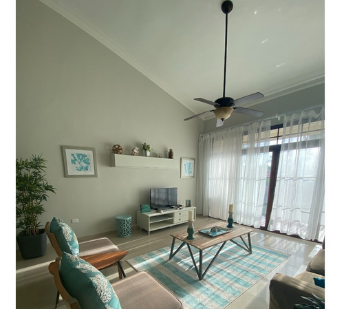 Imagen 15 de 23 de Alquiler De Apartamento En Metro Country Club