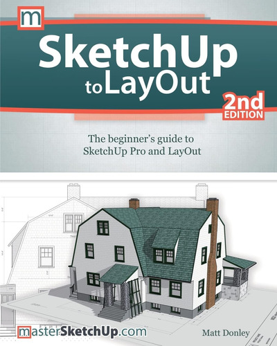 Libro: Sketchup To Layout