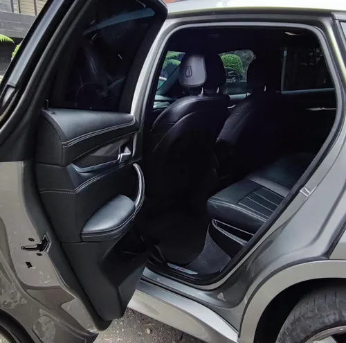 BMW X6 X6 M 4.4 V8 BITURBO
