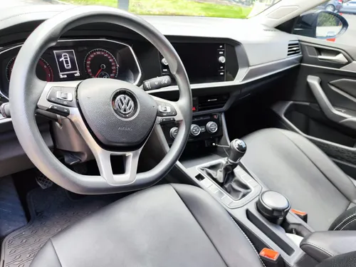 Volkswagen Jetta Vii 1.4 Tsi Comfortline