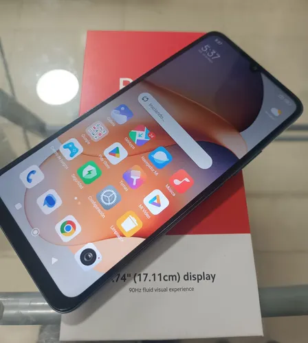 Xiaomi Redmi 13c (Usado)