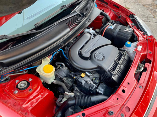 Fiat Palio Attractive
