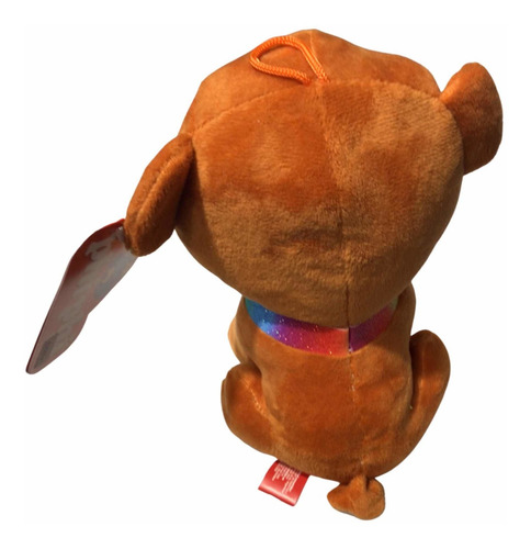 Imagen 4 de 5 de Perro Peluche Perrito 20 Cm Phi Phi Toys La Plata