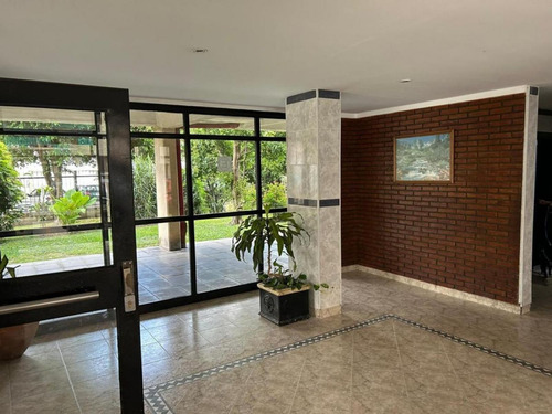 Departamento 4 Amb Con Balcon En Barrio Cerrado - Ciudadela
