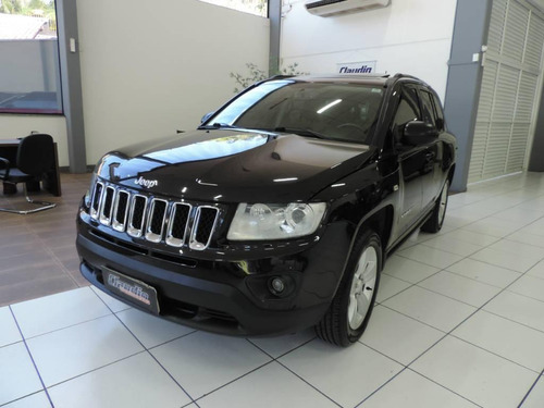 Jeep Compass Sport 2.0l