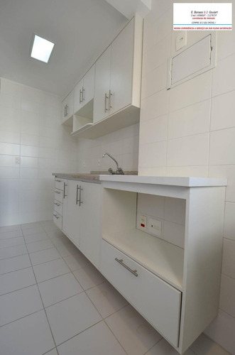 Studio 34 M² Brooklin Próximo Estação Campo Belo - 519