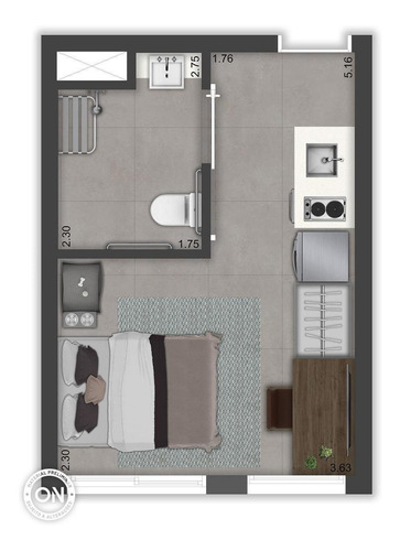 Imagem 5 de 27 de Apartamento - Ref: Or18949.2