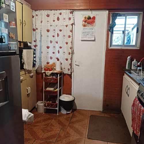 Propiedad A La Venta En Rafael Sotomayor, Comuna De Lampa.