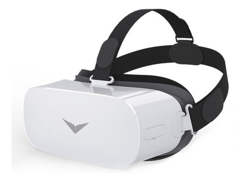 Diodiio X1 5.5 Pulgada Lente Realidad Virtual Audífono