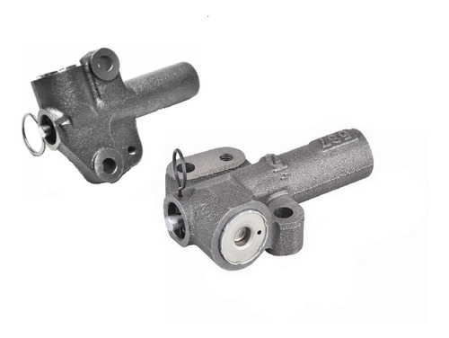 Imagen 1 de 4 de Tensor Hidraulico Correa De Tiempo Hyundai H1 2006 2007 2.4