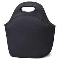 Comprar Bolsa De Almuerzo Neopreno Para Mujeres Aislantes 9w6qf