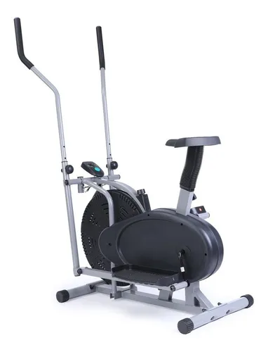 Eliptica Monark 6006 Con Garantia Ripley MercadoLibre