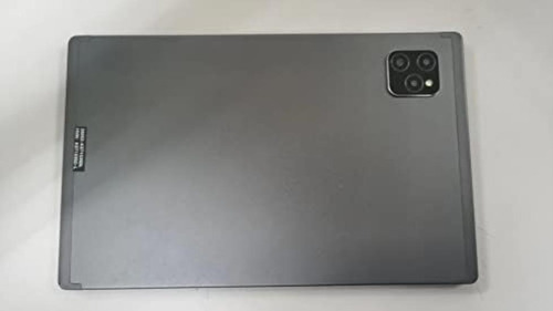 Tablet Android 2023 Con 6gb + 128gb + 512 Extension
