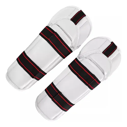 Espinilleras For Taekwondo, Antebrazo, Codos Y Taek
