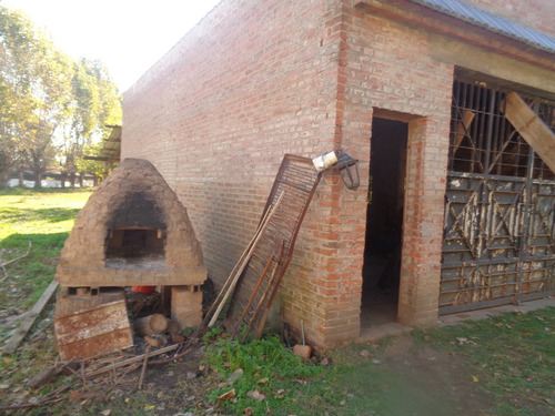 Imagen 13 de 14 de Venta De Campo En Lobos, Establecimiento Avicola Con Casas