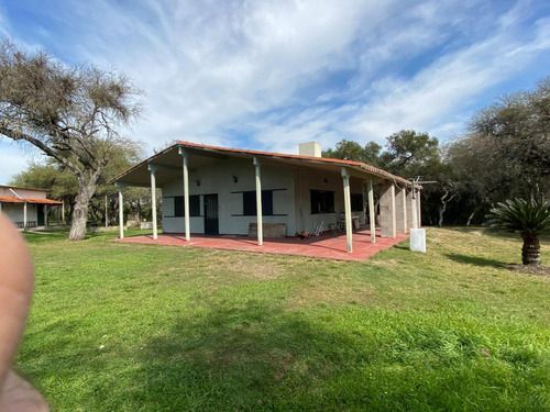 Arriendo /alquilo En Colonia Celina Entre Rios , Sobre El Rio 5 1/2 Hectareas
