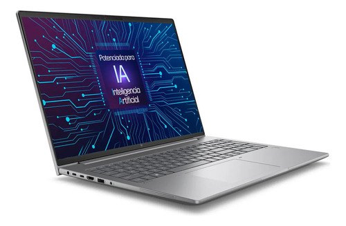 Notebook Hp Zbook Power G11 Intel Core Ultra 9 16gb Ram 1tb Ssd RTX1000