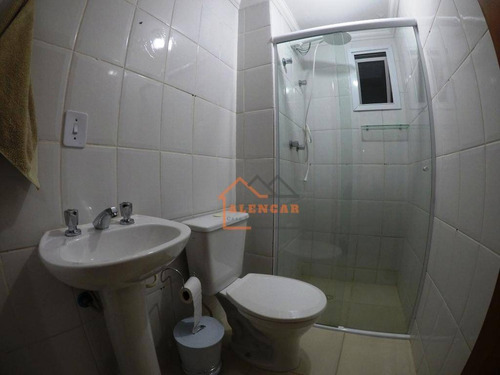 Imagem 21 de 29 de Apartamento À Venda, 62 M² Por R$ 350.000,00 - Itaquera - São Paulo/sp - Ap0049
